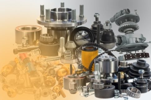 INDUSTRIAL SUPPLY